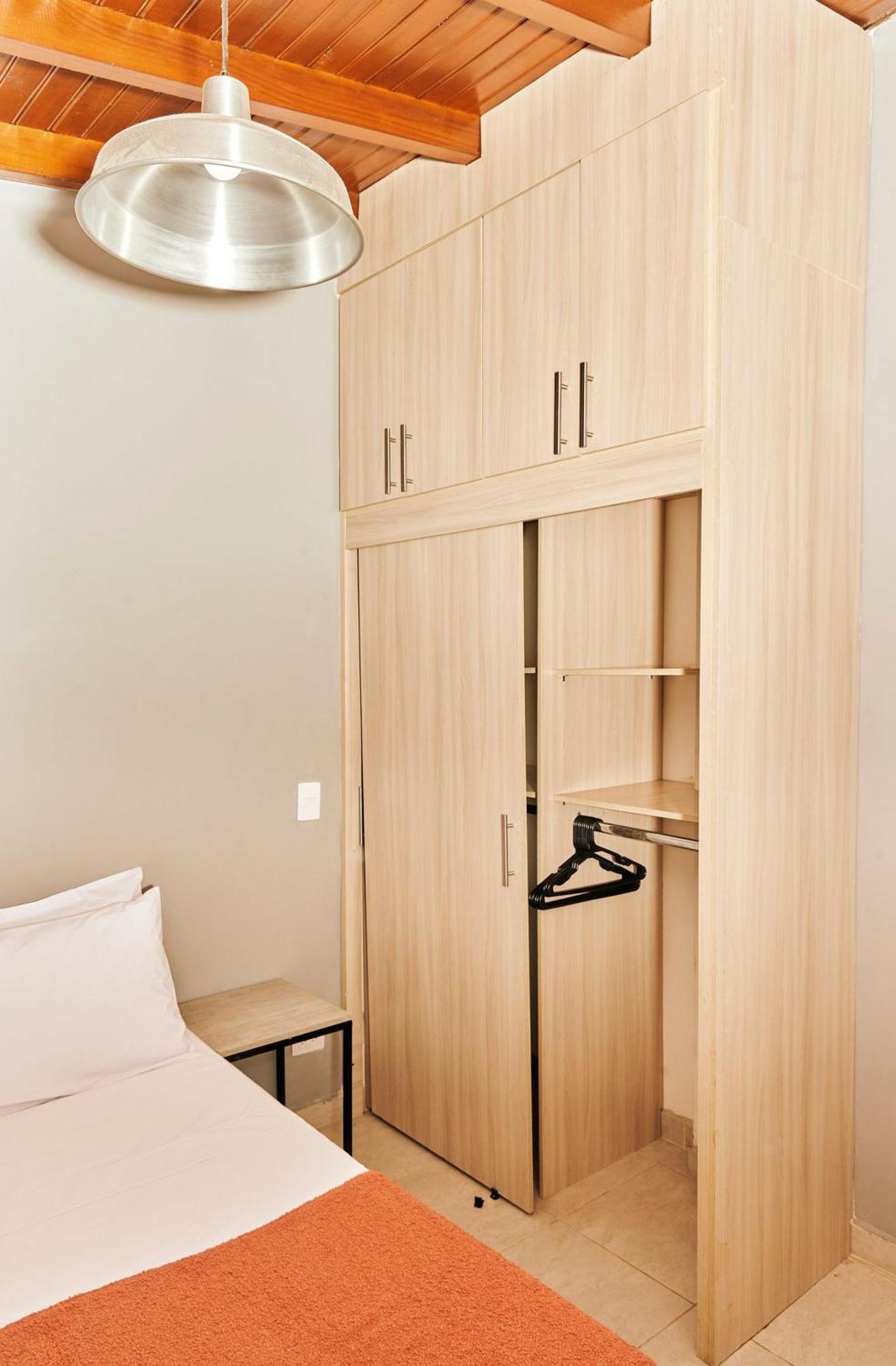 Apartamento En Zona Rosa De Laureles *