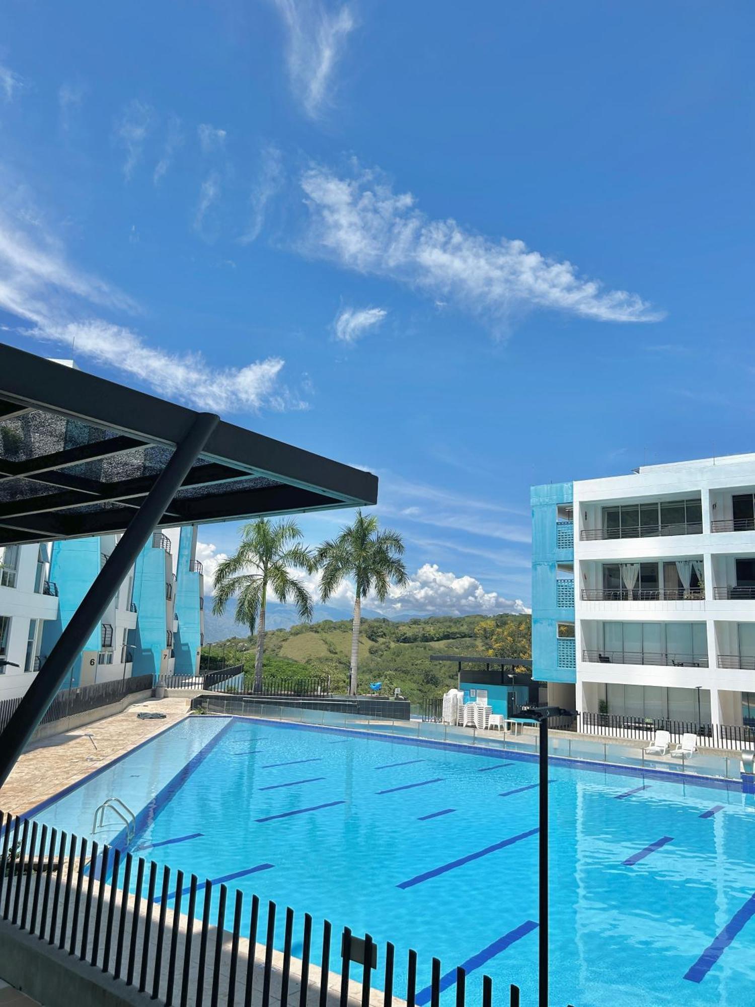 Apartamento Vacacional San Jeronimo *