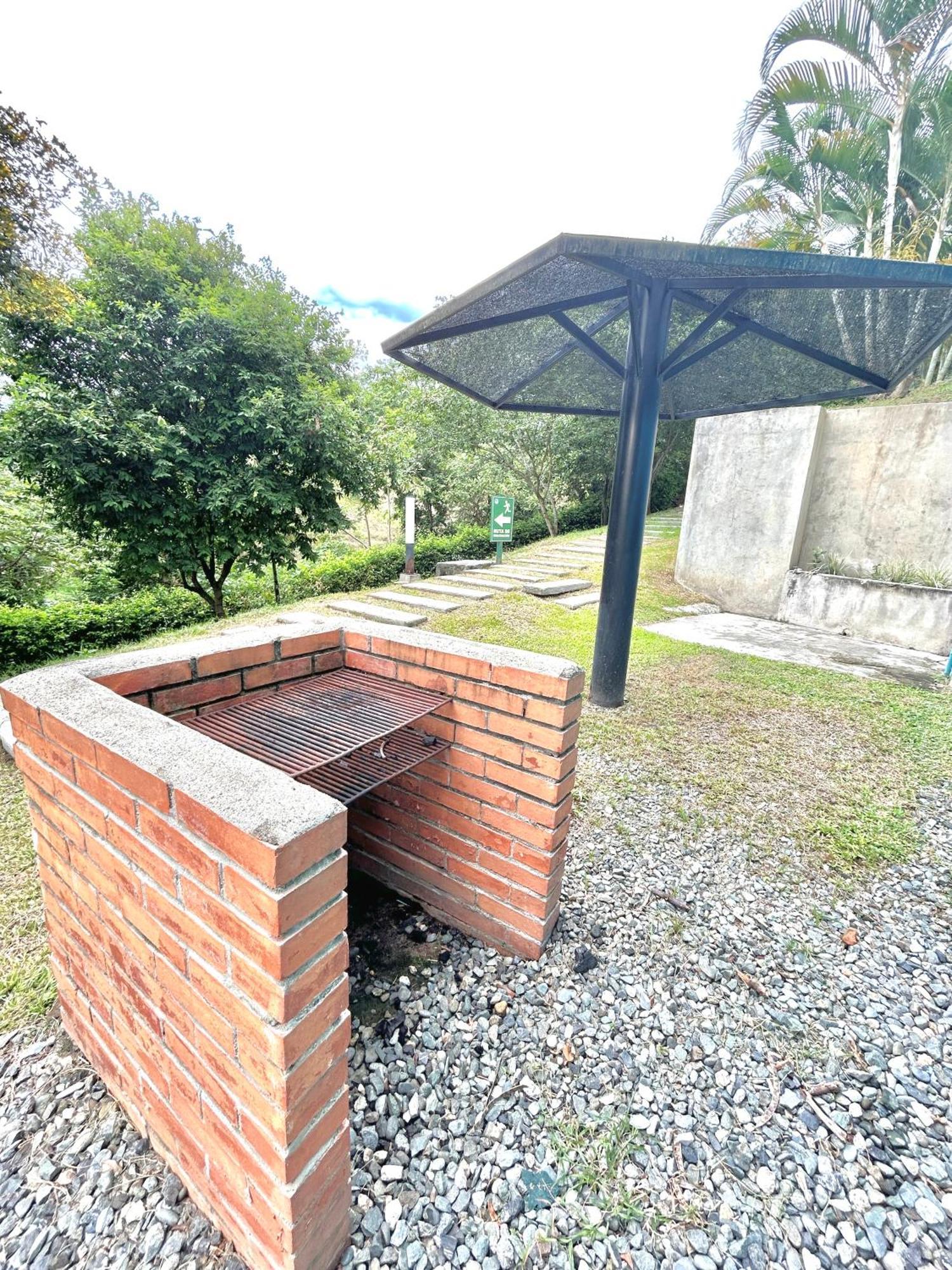 Vacacional San Jeronimo Apartamento