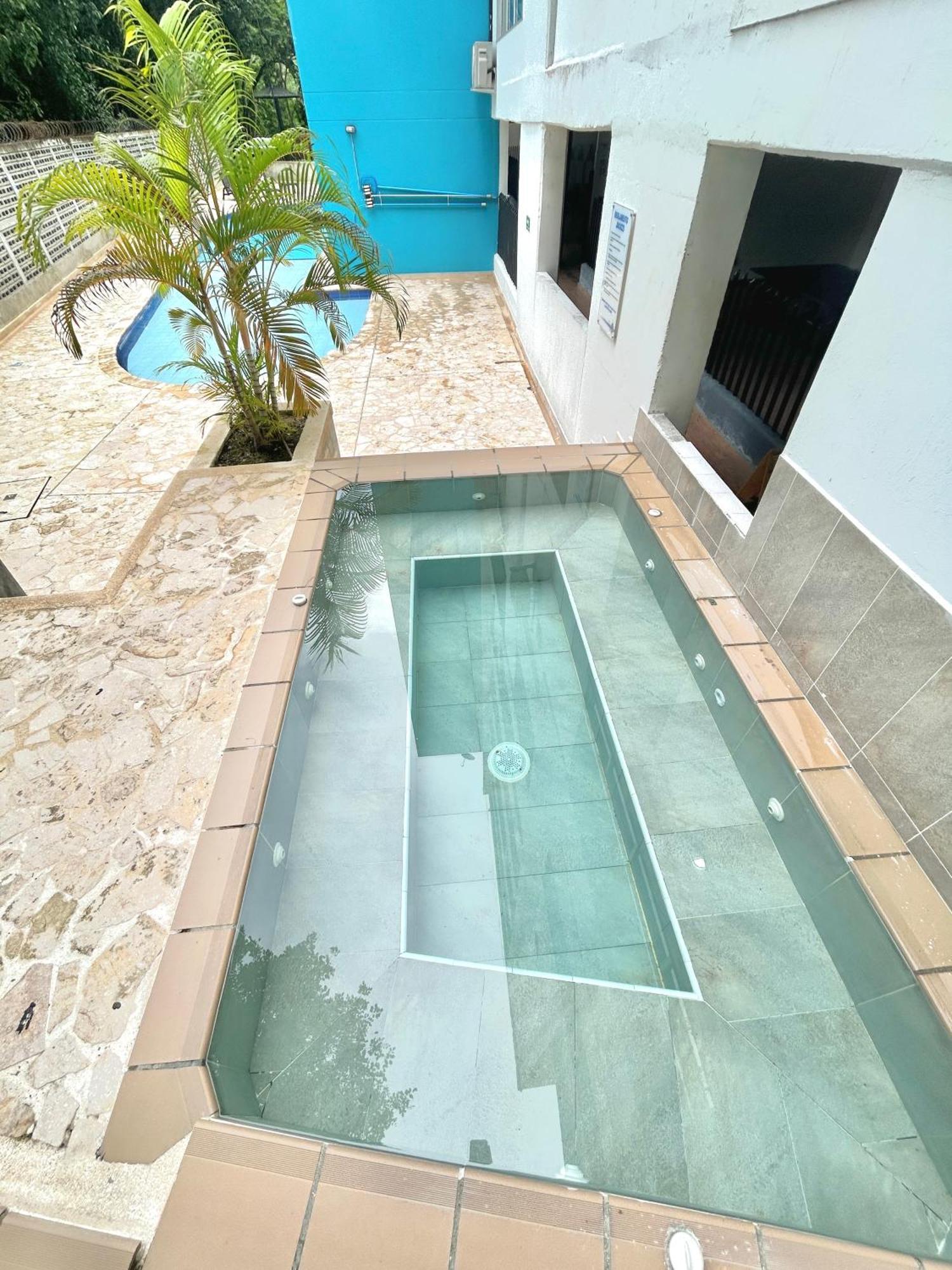 Apartamento Vacacional San Jeronimo Medellín