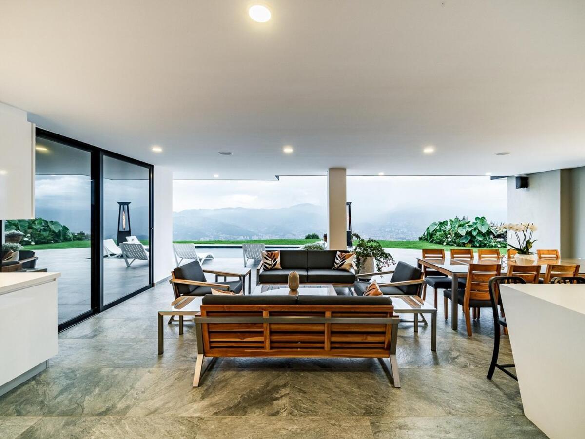 Exquisite Retreat In * Medellín