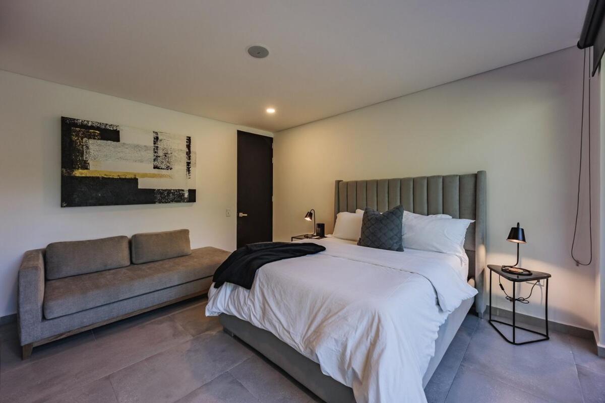 Villa Exquisite Retreat In