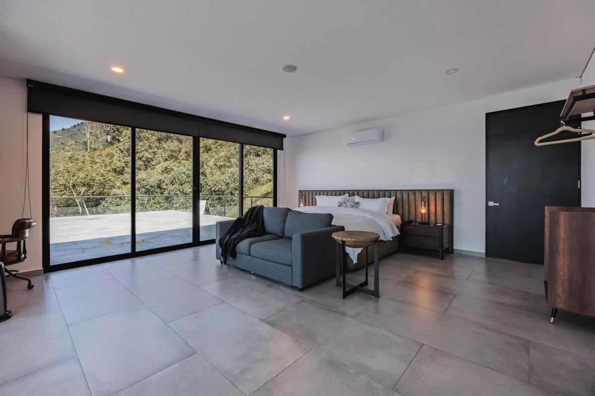 Exquisite Retreat In