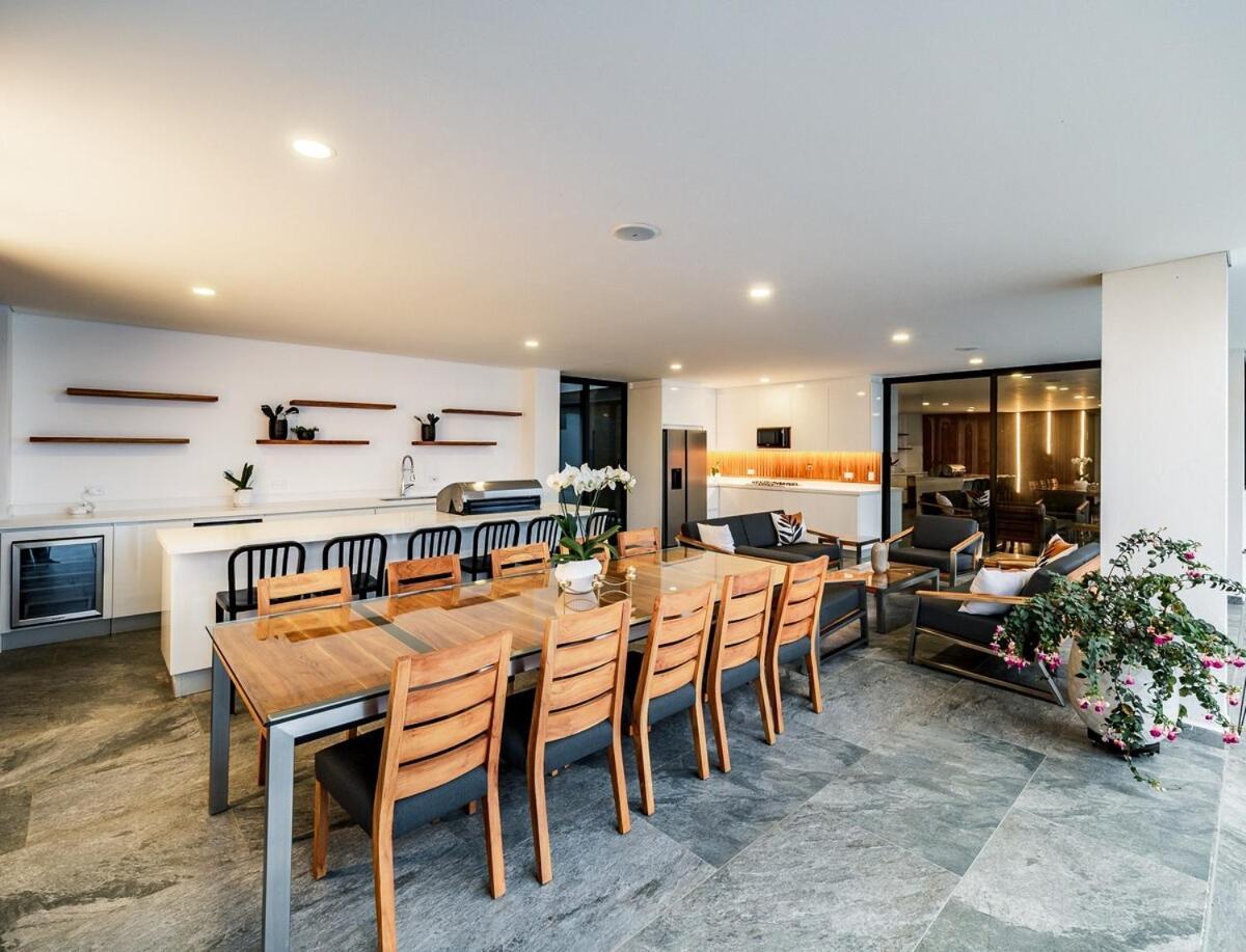 Exquisite Retreat In * Medellín