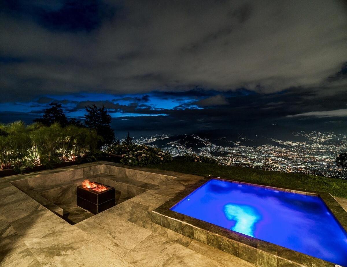 Exquisite Retreat In