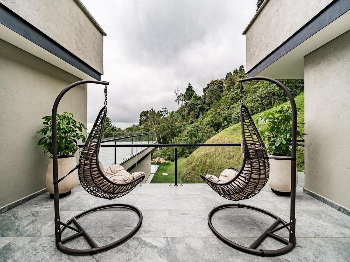 Exquisite Retreat In *