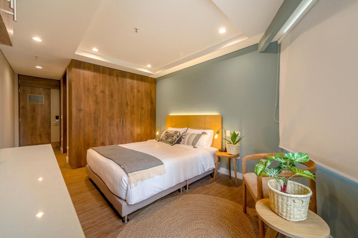 El Tesoro Stylish Escape - Urban Vibes 312 Apartamento Medellín