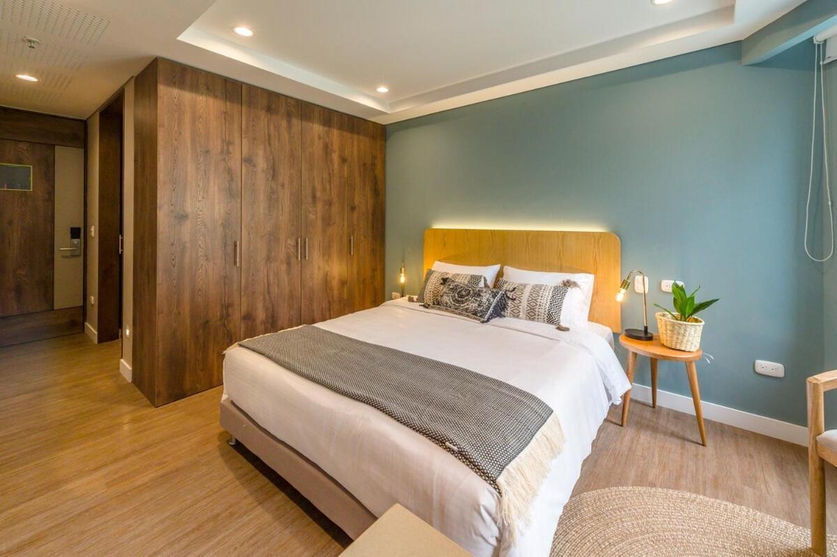 El Tesoro Stylish Escape - Urban Vibes 312 Apartamento *