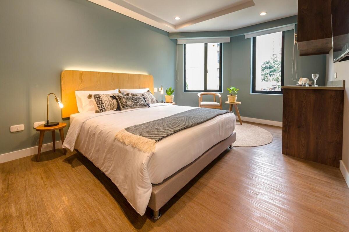 El Tesoro Stylish Escape - Urban Vibes 312 Apartamento *