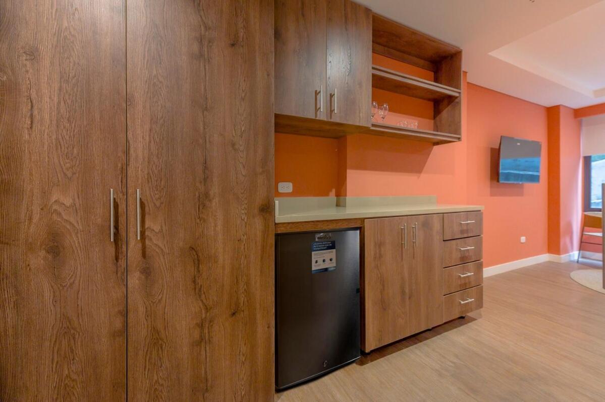 El Tesoro Escape Modern & Cozy 303