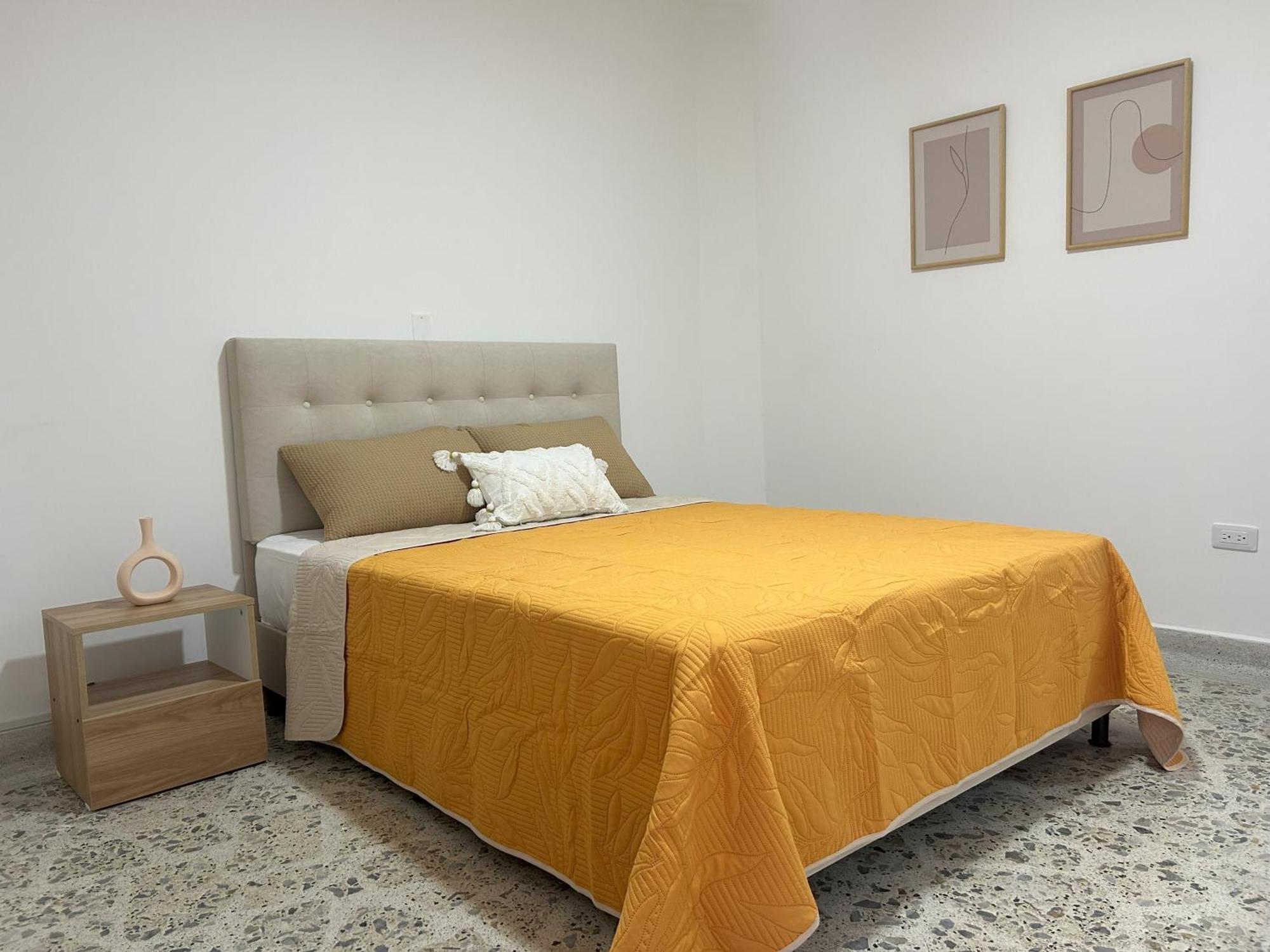 Habitación en casa particular Raabta Tu Hogar - Rishta