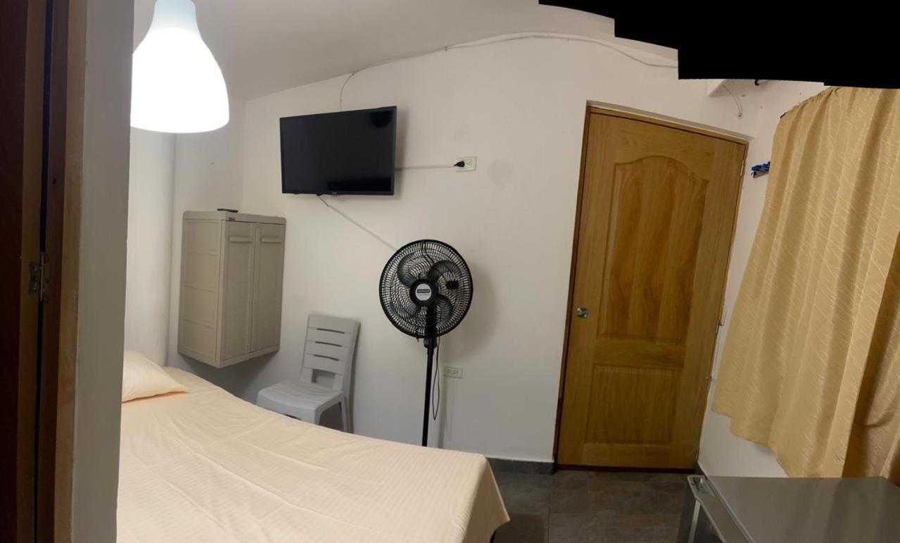 Apartamento # 1 Interno Medellín
