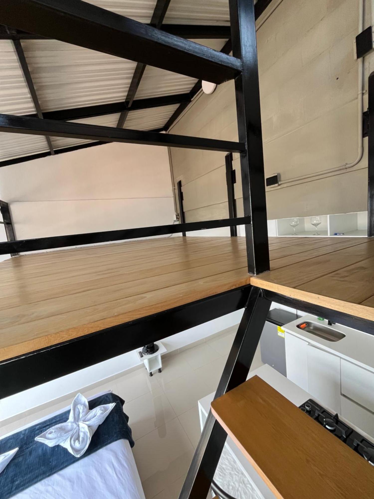Apartamento Ps8 *