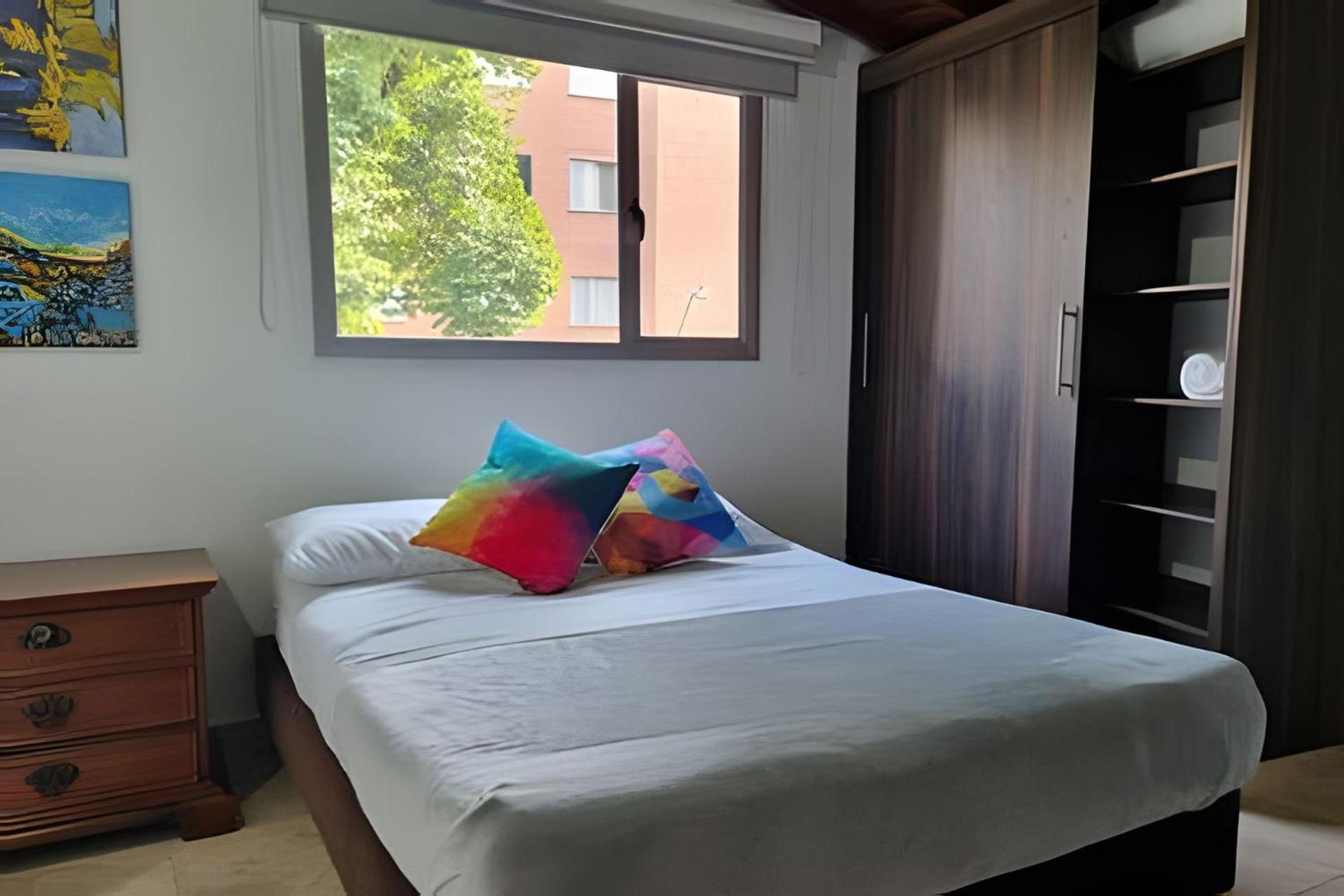 Urban Host En La 70 Apartamento