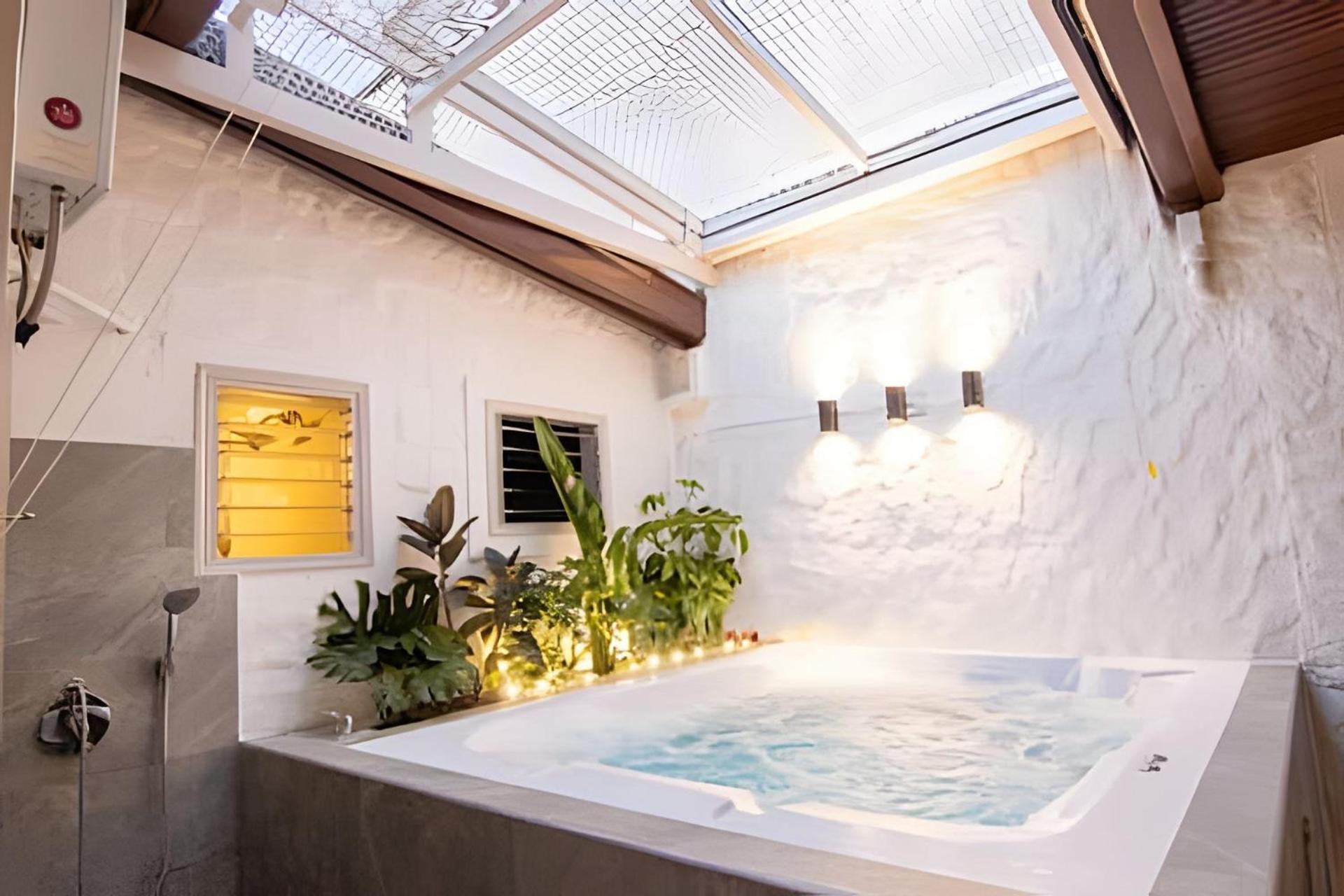 Chill-out | Jacuzzi Todo El Ano | Unicentro 5 Minu * Medellín