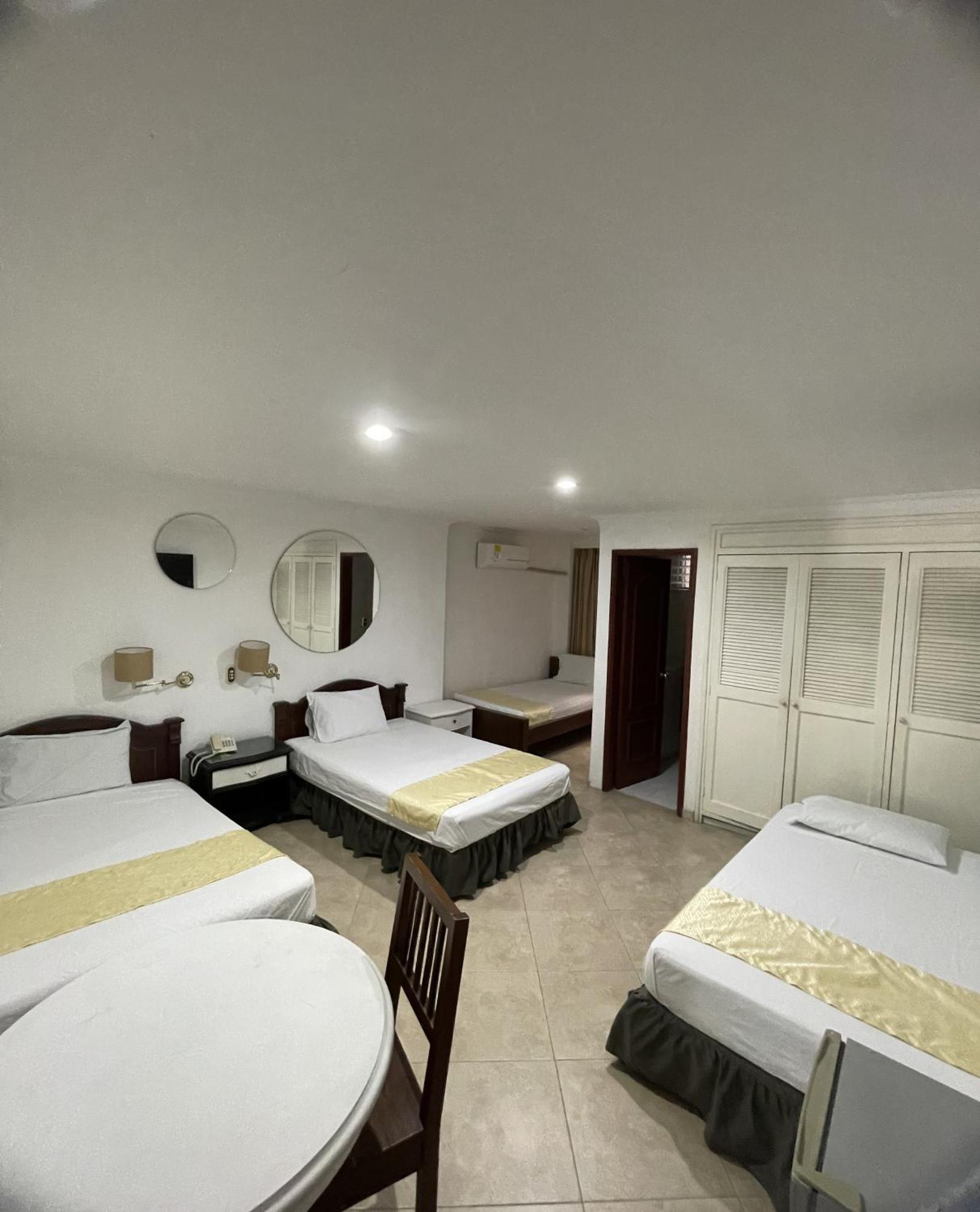 Plaza Hotel