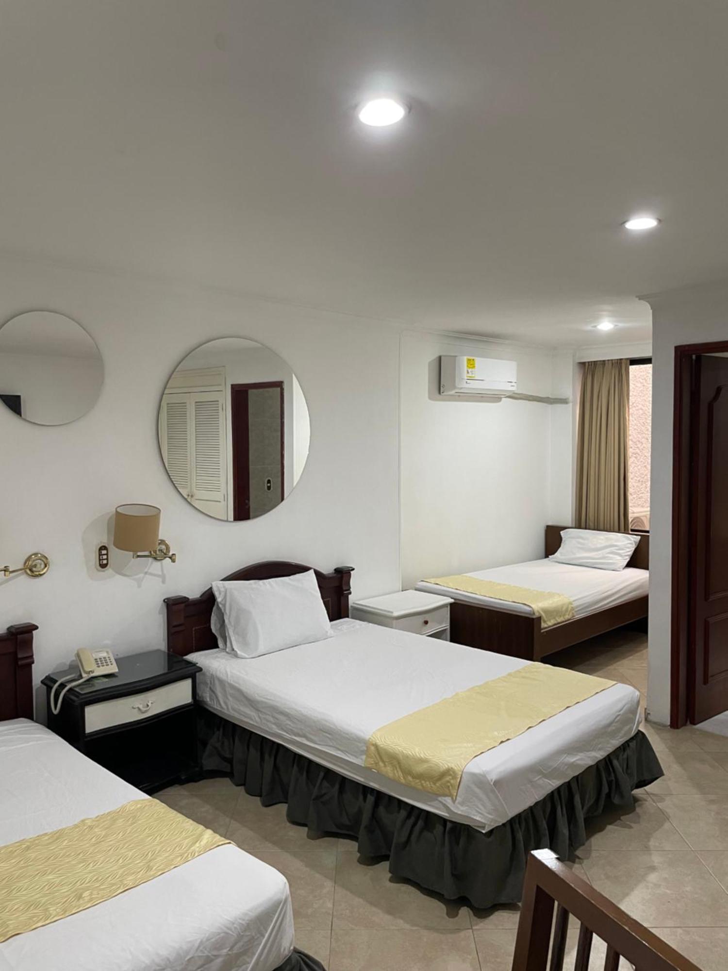Plaza Hotel