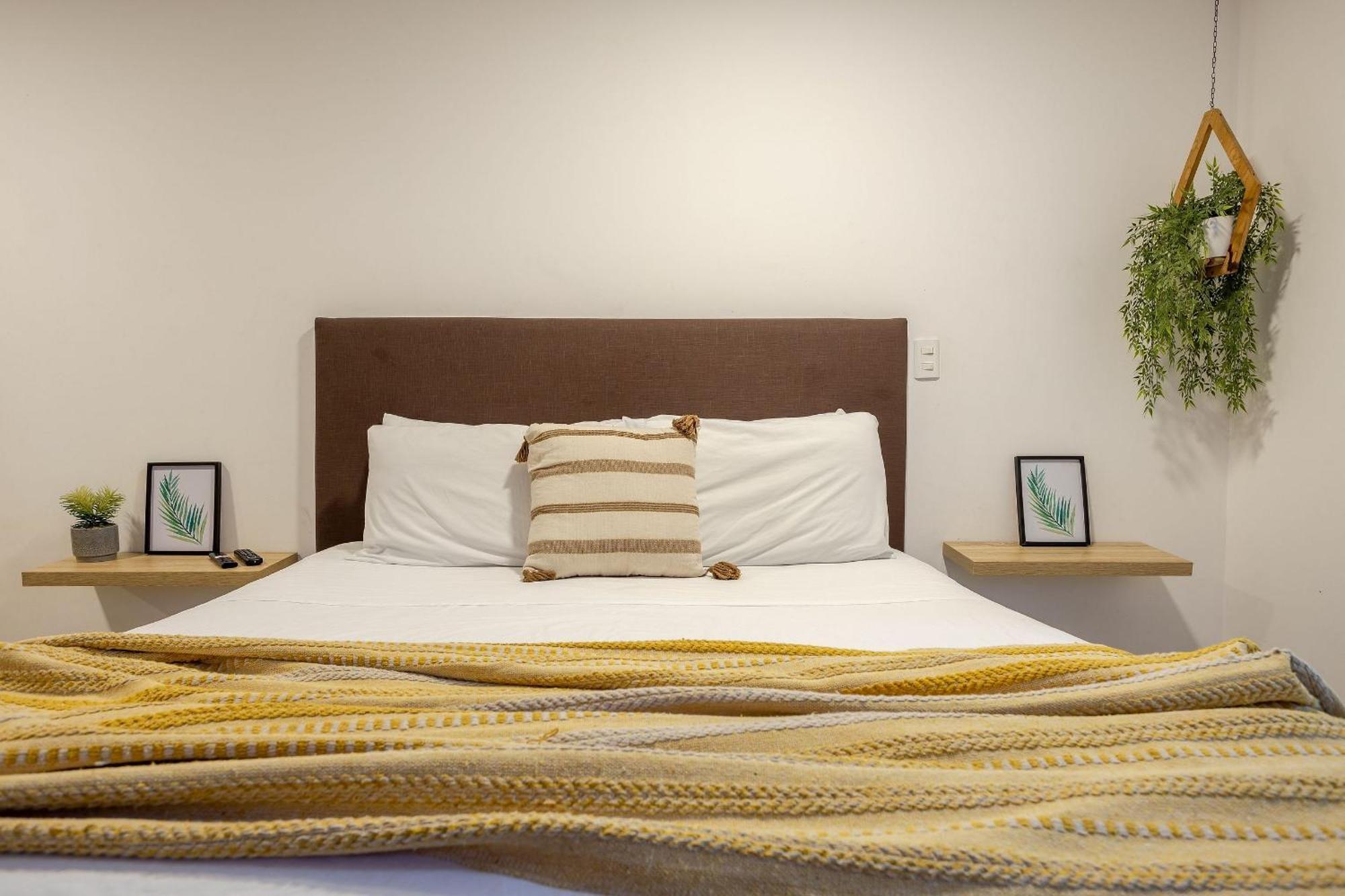 Apartamento Tranvia 40 - Amoblados Velasquez