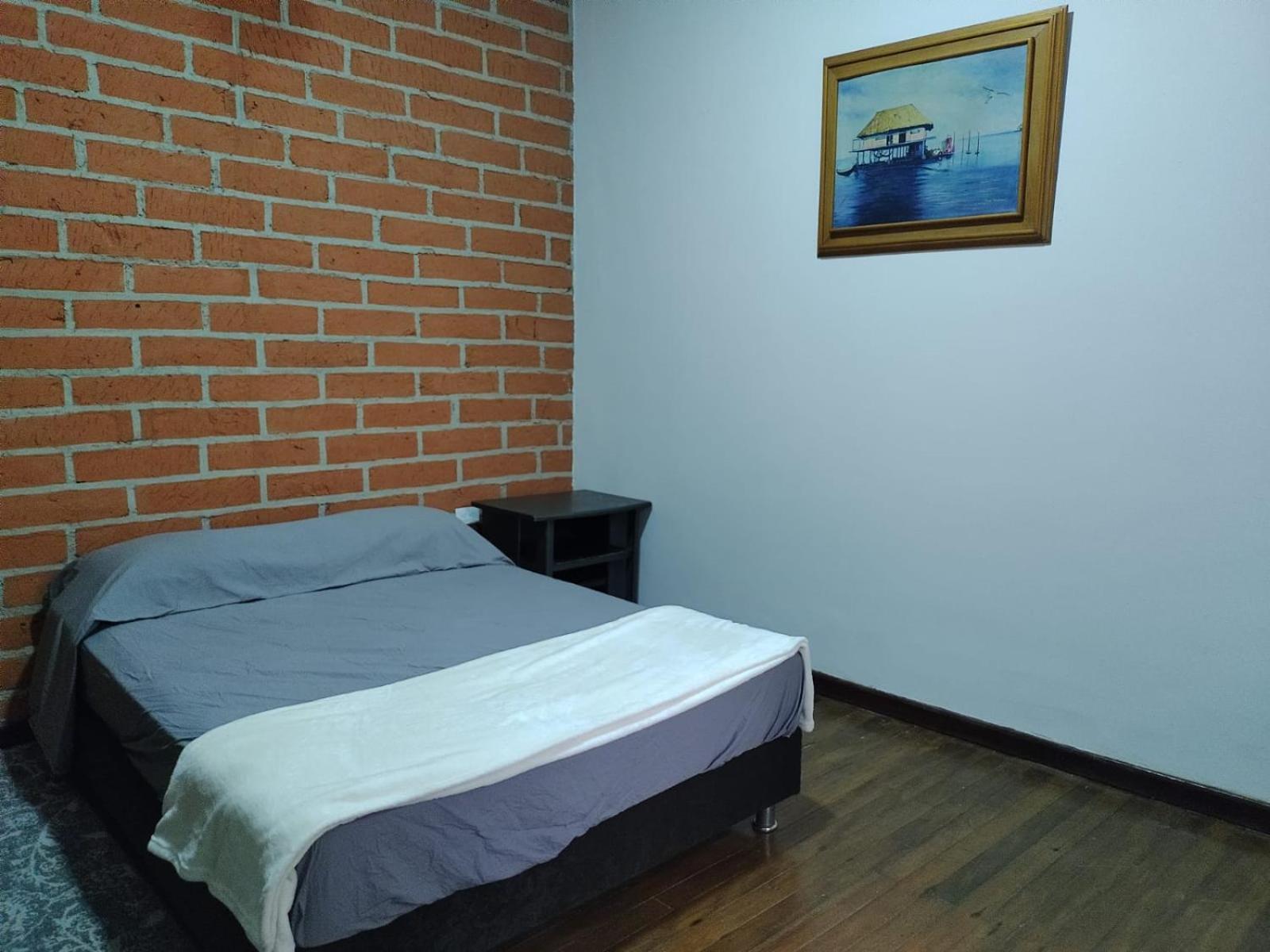 Casa Prado Centro *