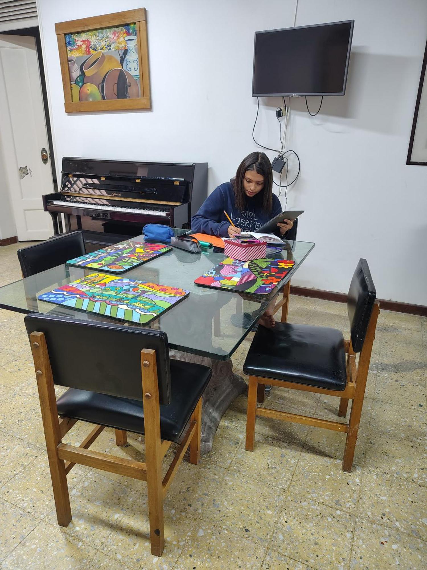 Homestay Casa Prado Centro *