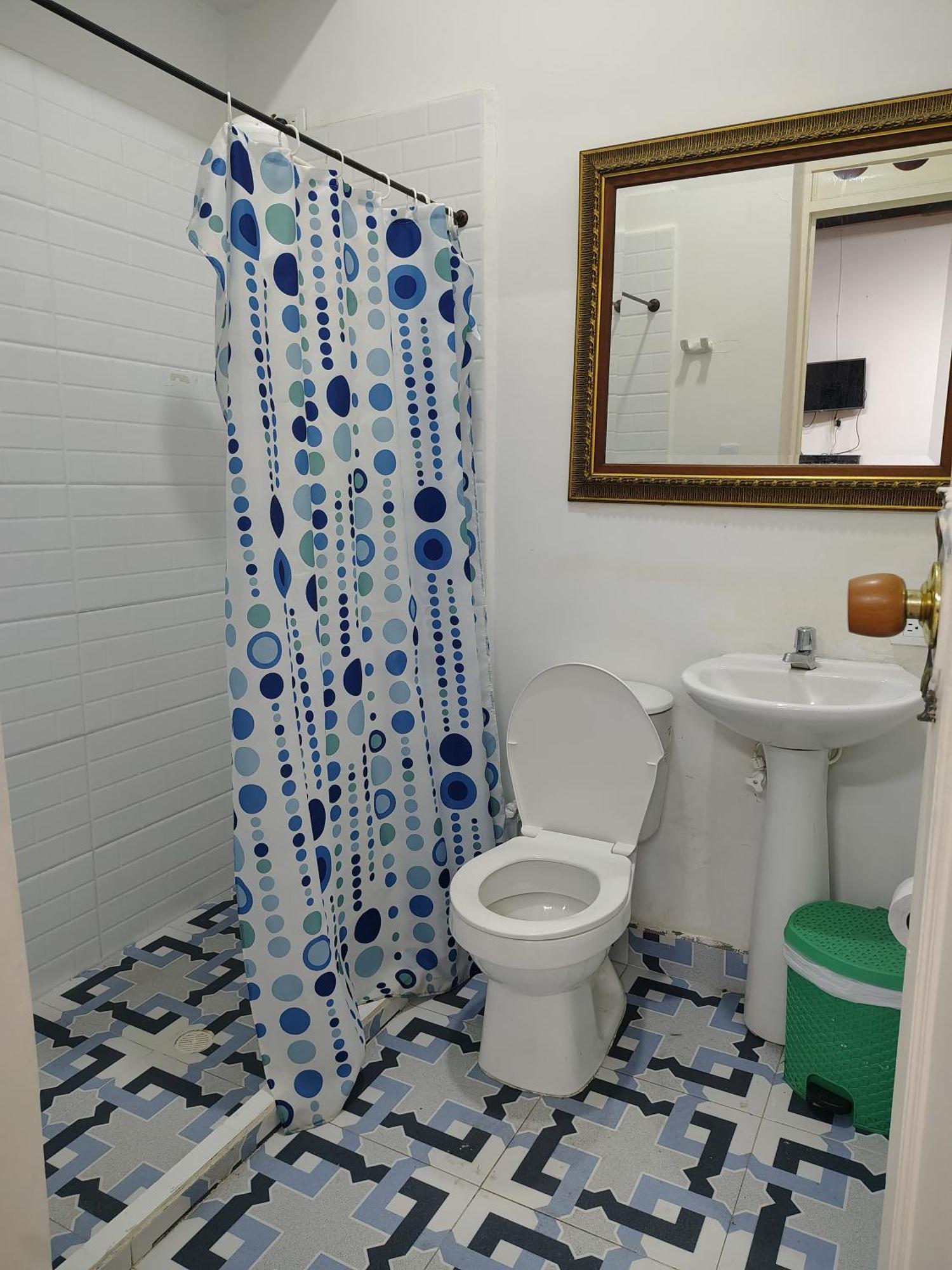 Homestay Casa Prado Centro *