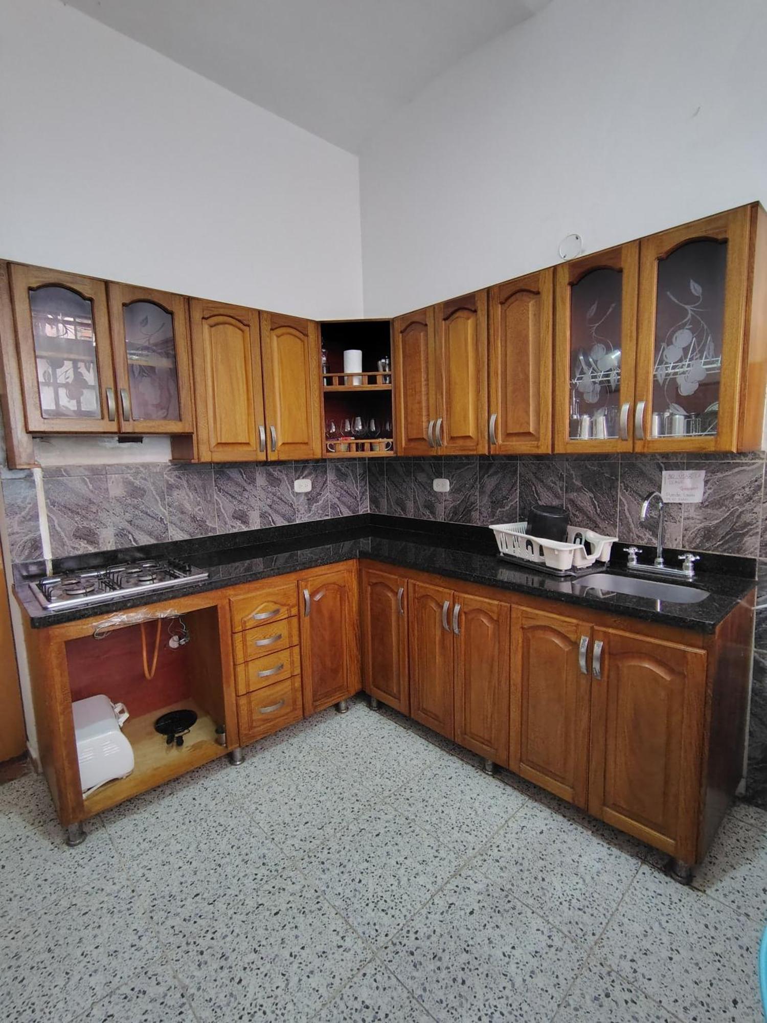 Casa Prado Centro Homestay Medellin