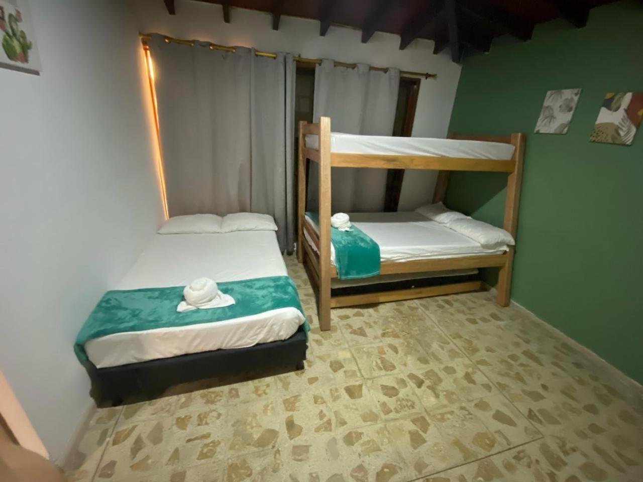 Apartahotel Estadio Gold