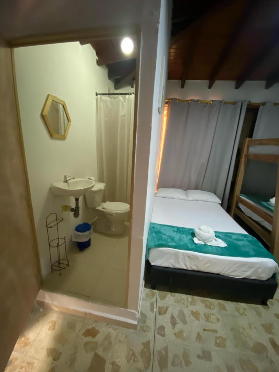 Estadio Gold Apartahotel