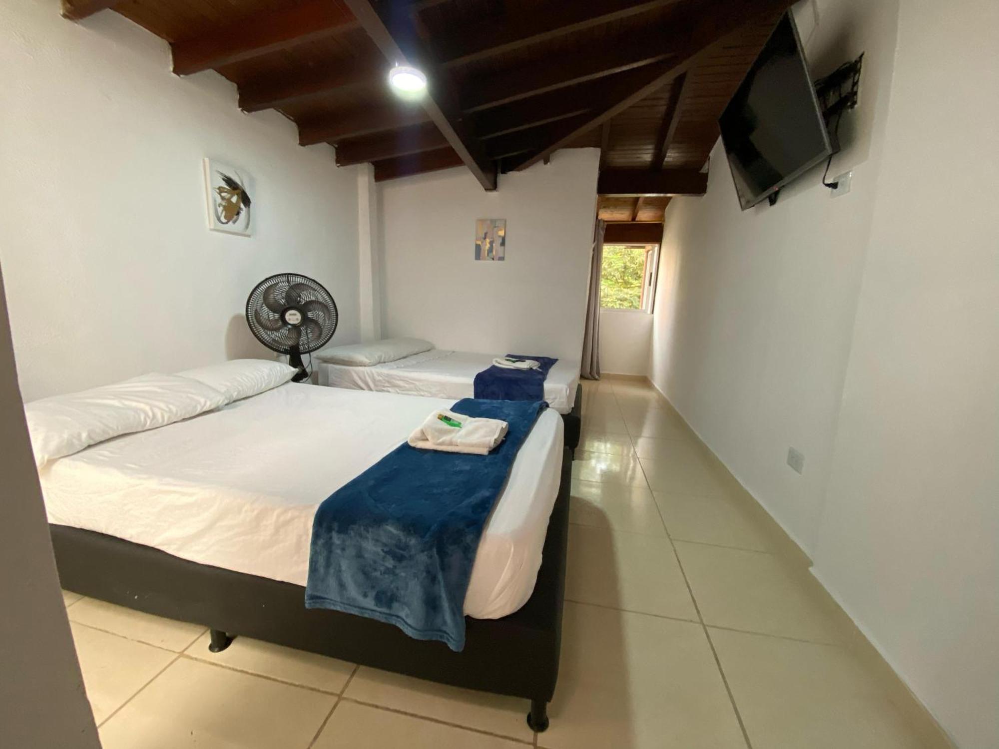 Estadio Gold Apartahotel *