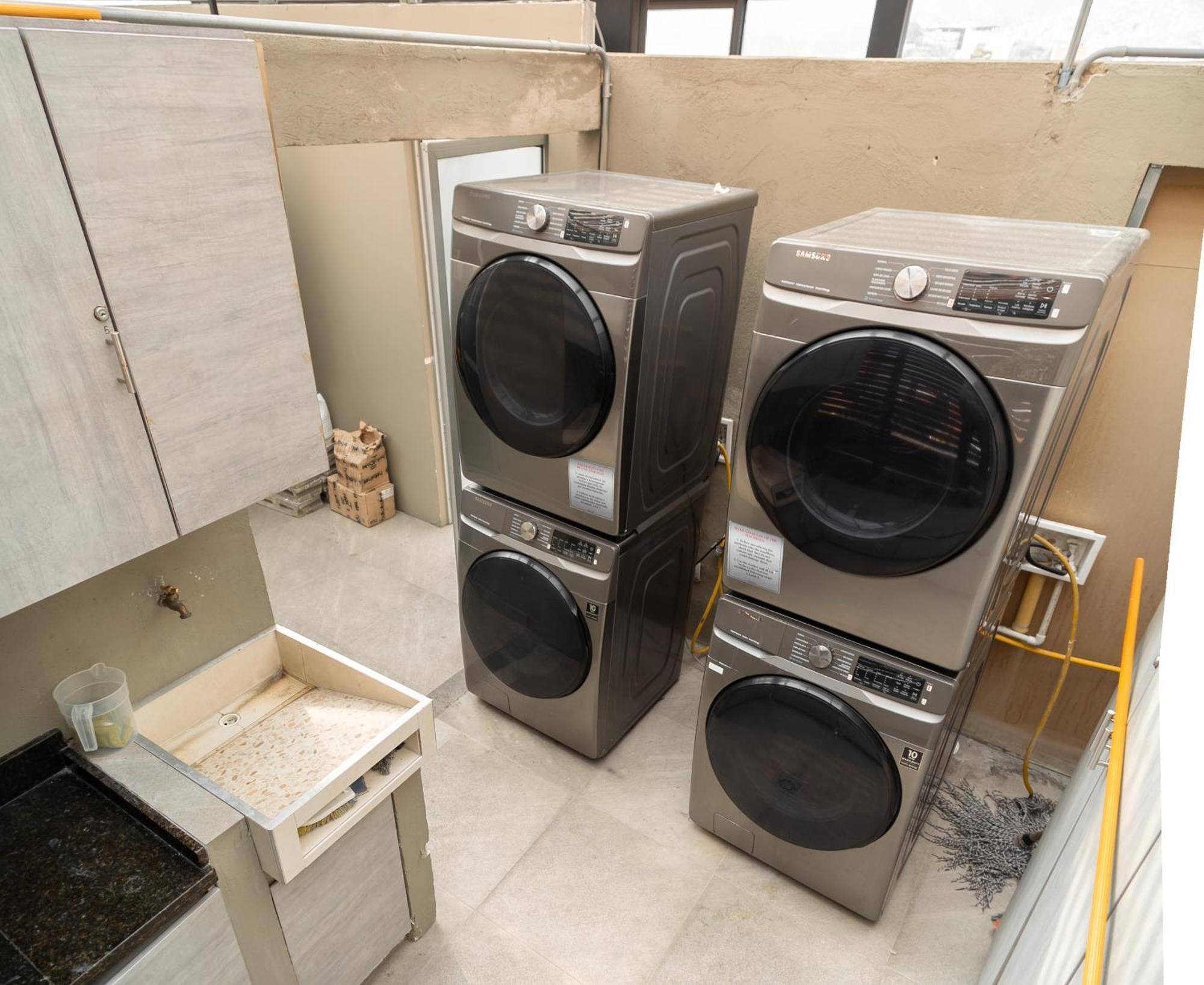 Apartamento Montecarlo 201