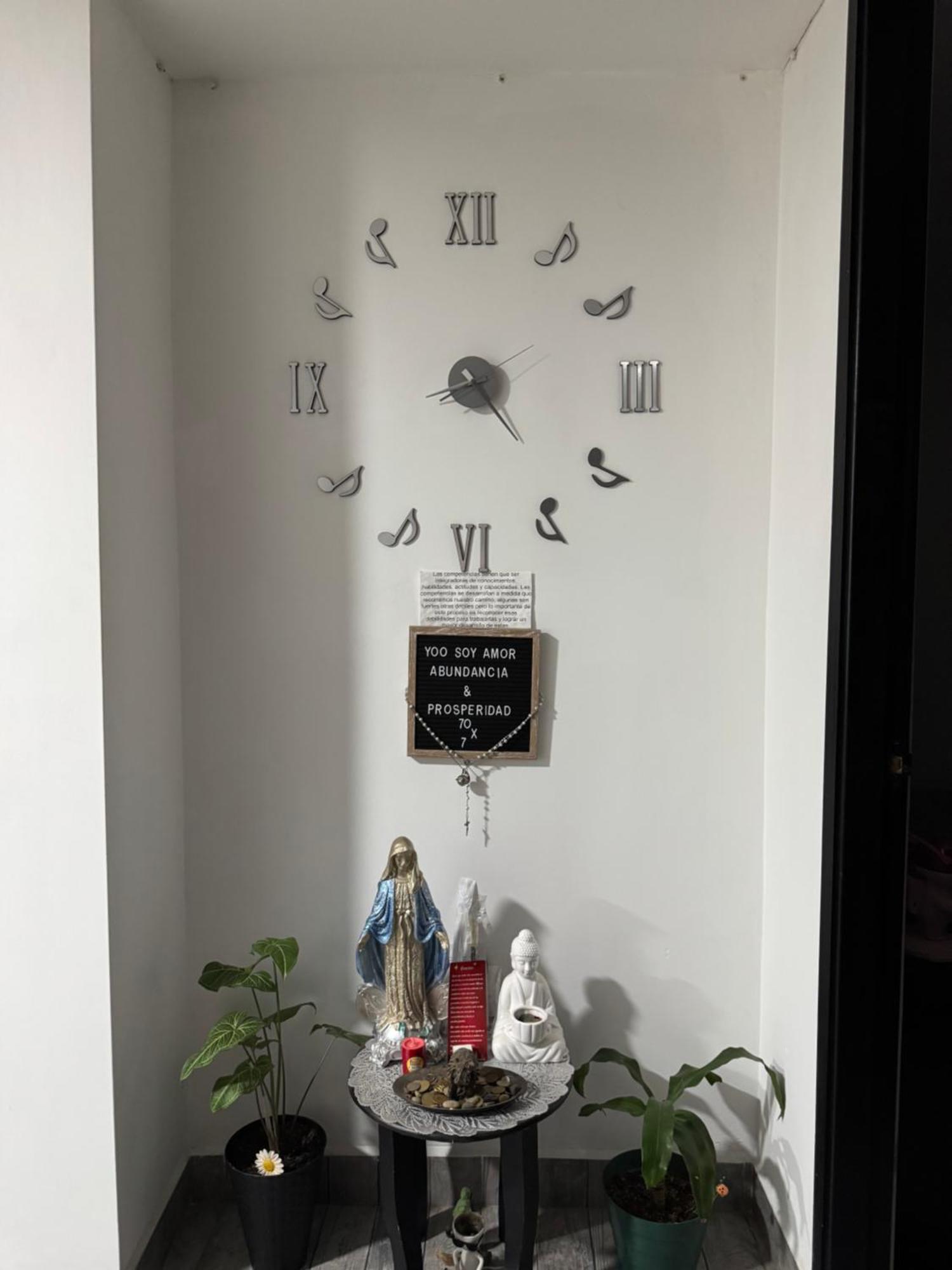 Alto De Palmas Apartamento Medellín