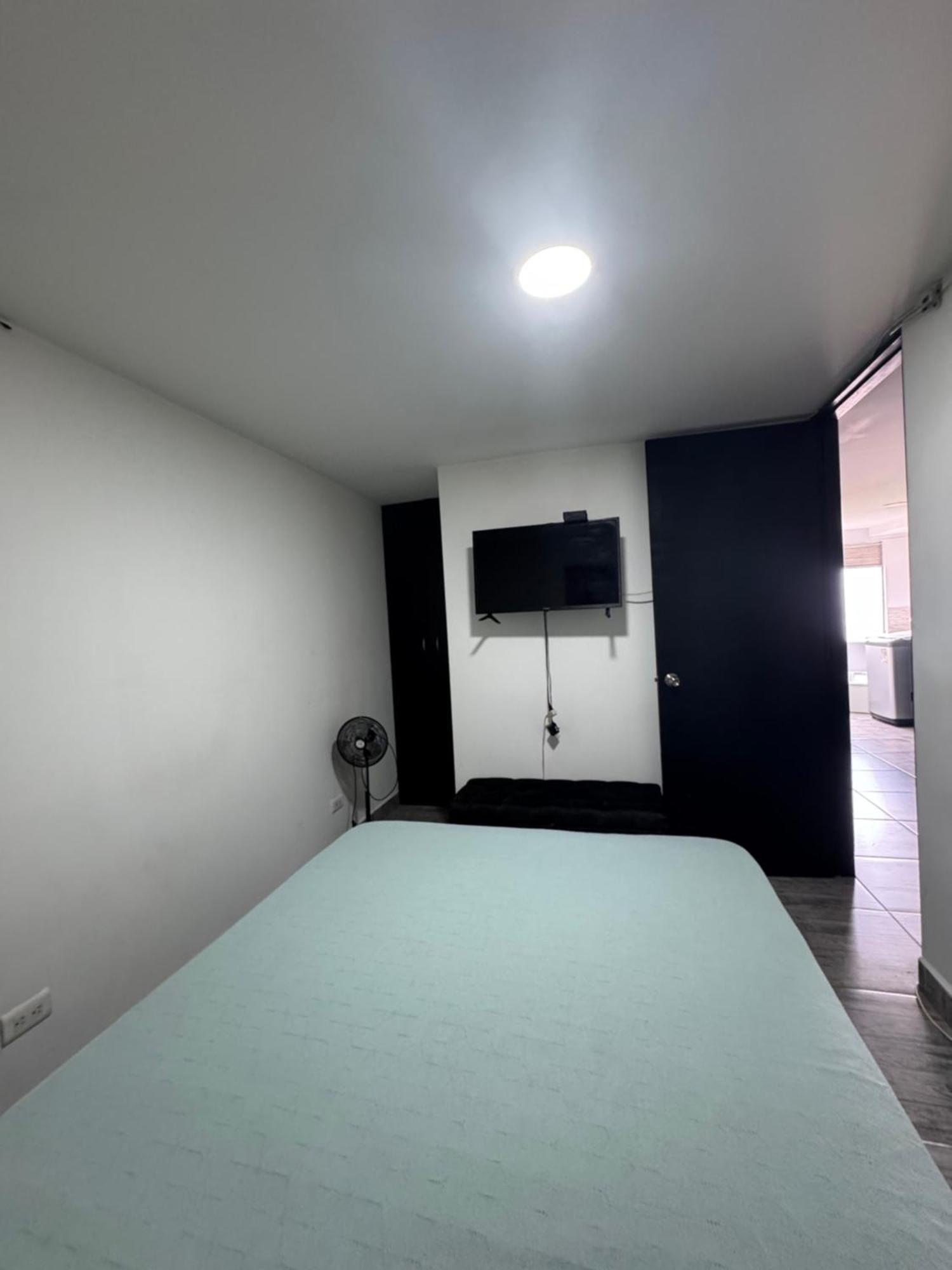 Apartamento Alto De Palmas Medellín