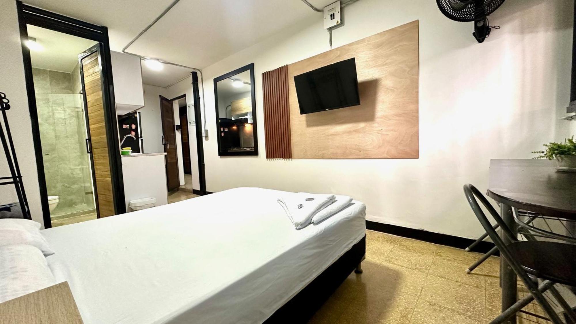 Malibu Loft Medellín