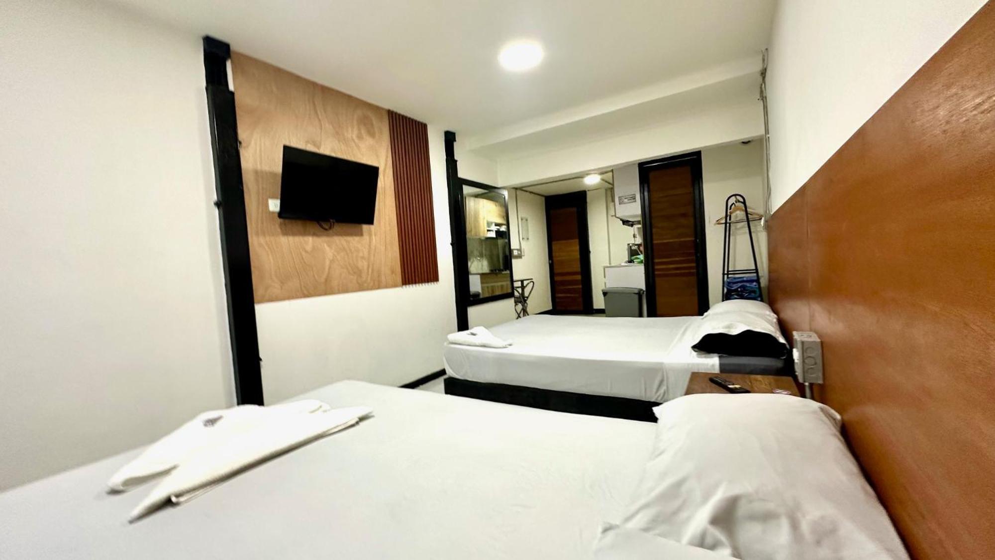 Apartamento Malibu Loft