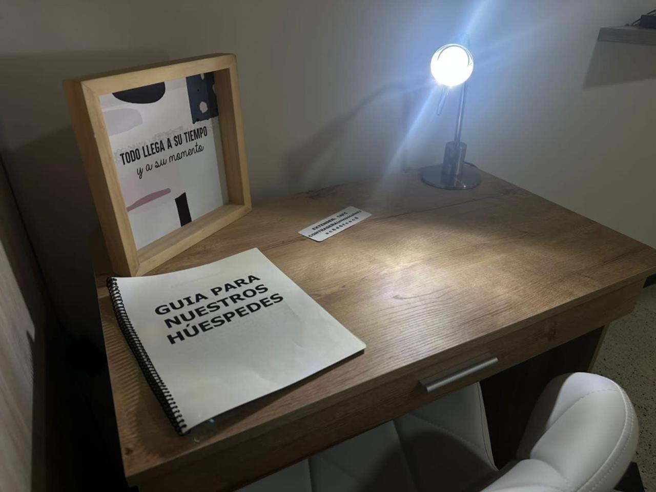 Loft Central, Cerca A Laureles Guarda Meletas Gratis!! Apartamento