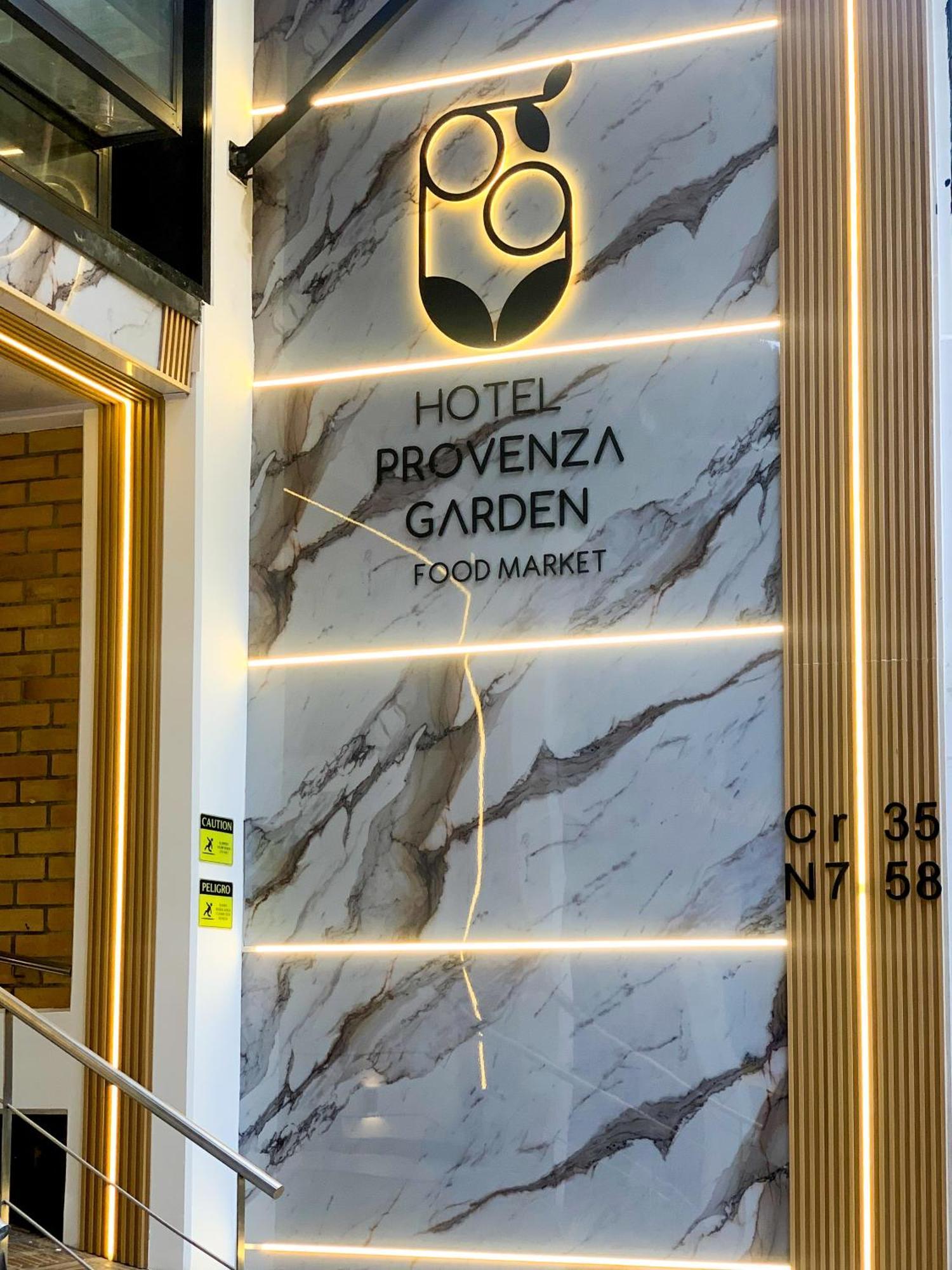 Provenza Garden