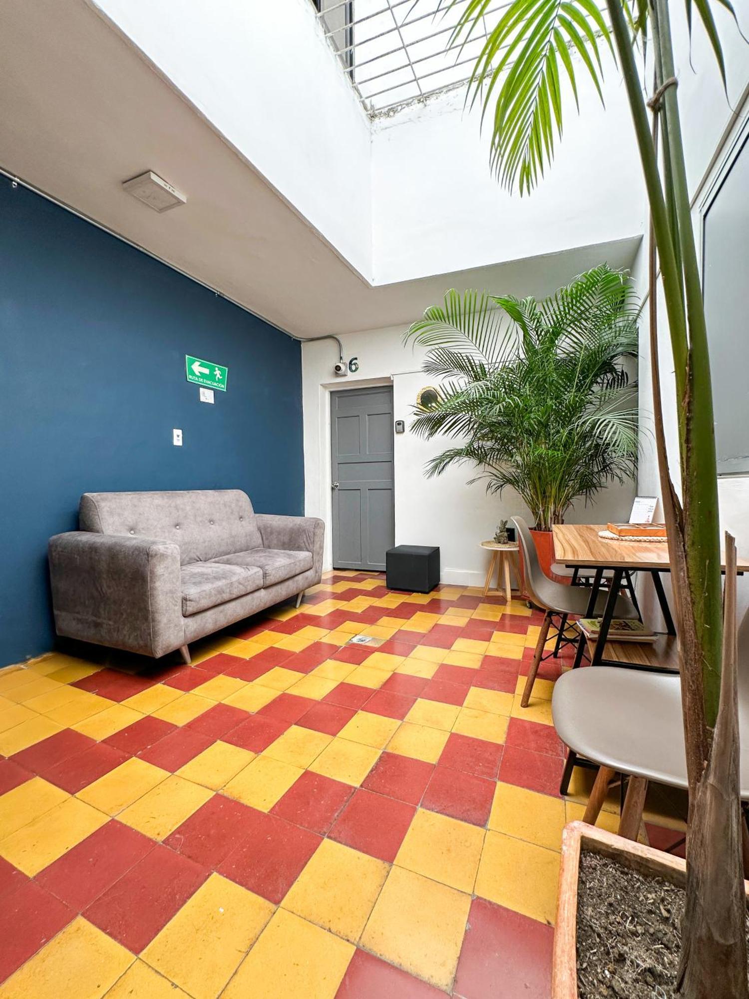Casa Encanto, - Habitaciones, Laureles-america Medellín