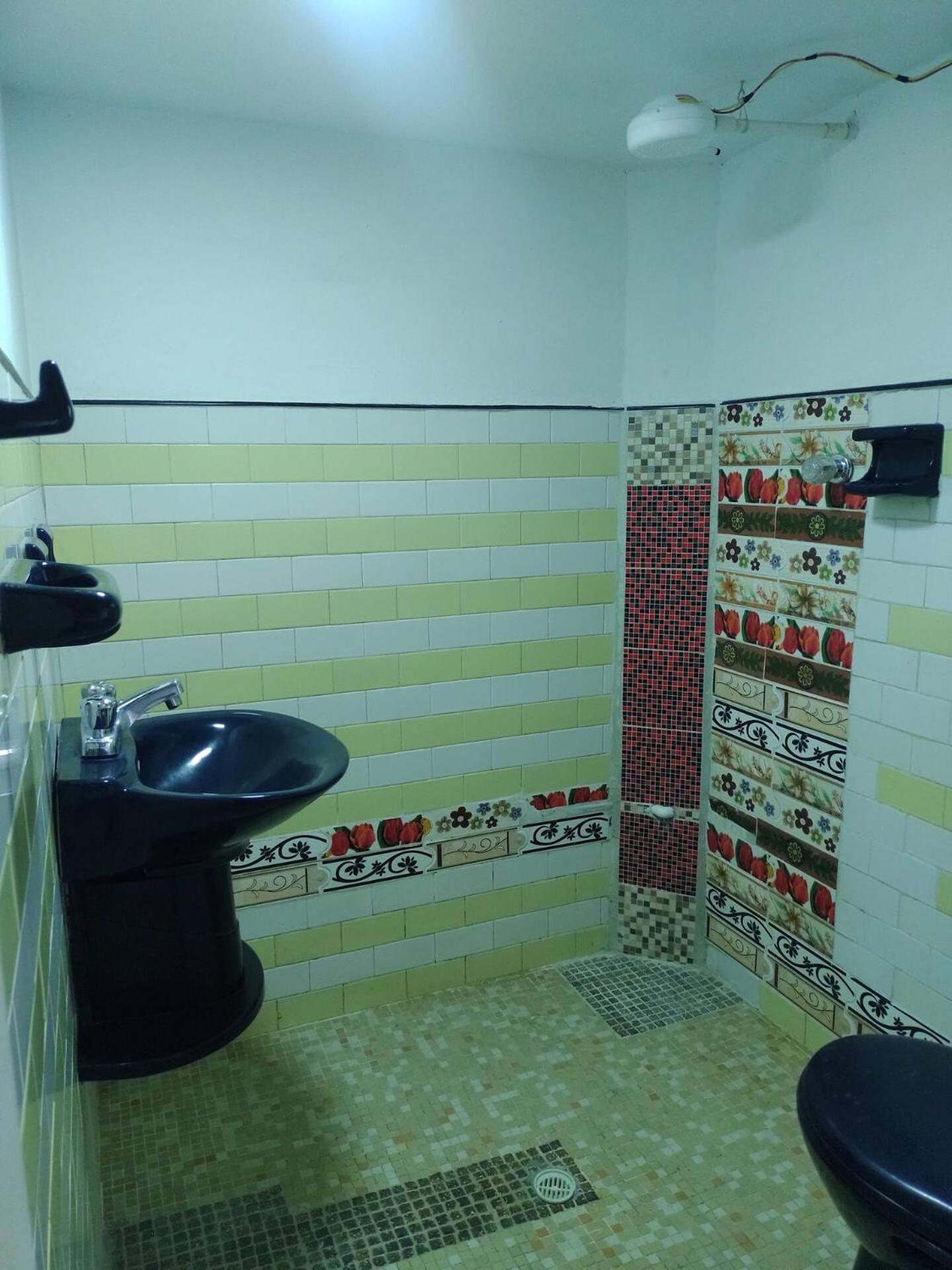 Homestay Casa Prado Centro