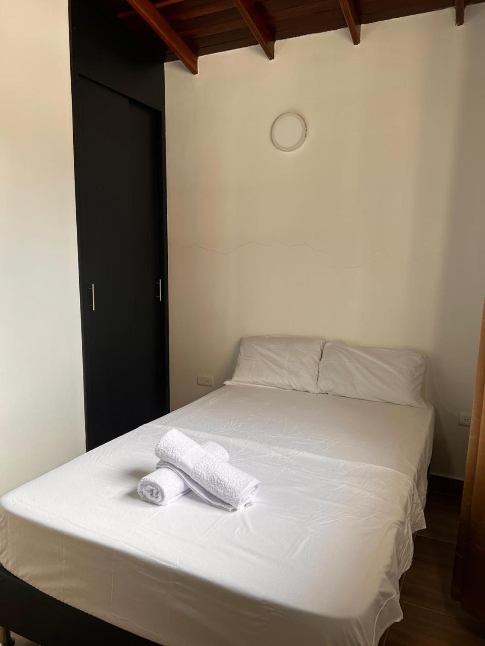 Apartamento Bombona Medellín