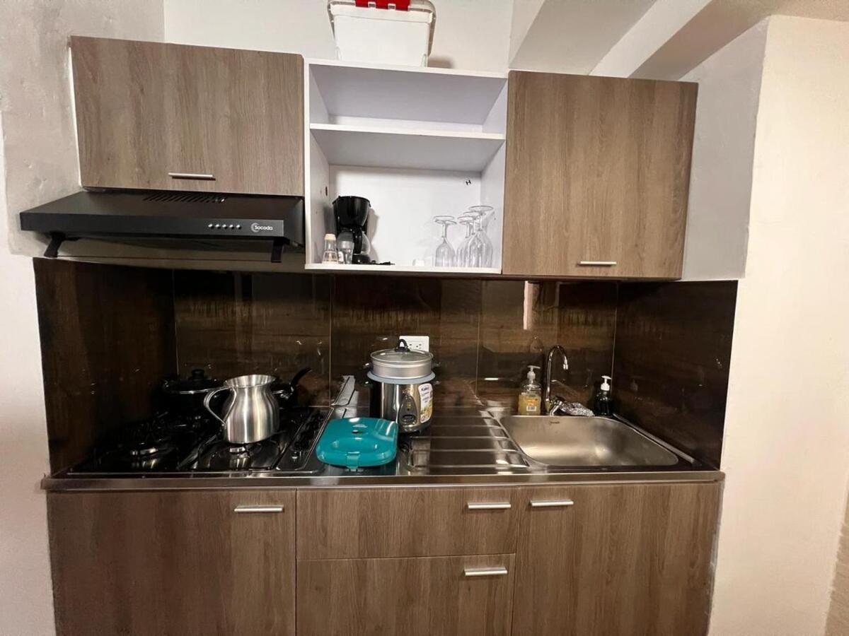 Bombona Apartamento