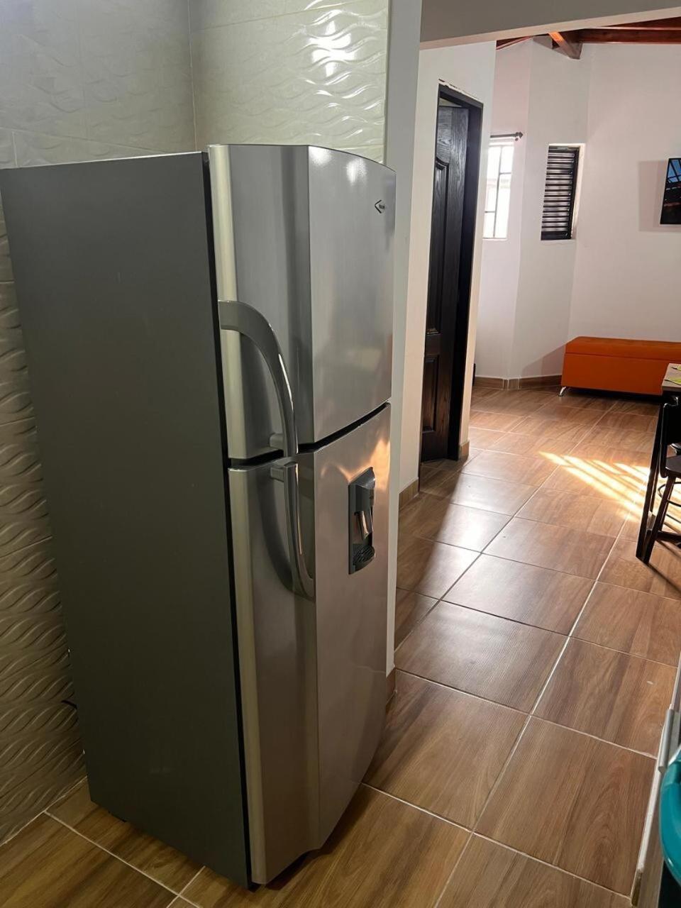 Apartamento Bombona