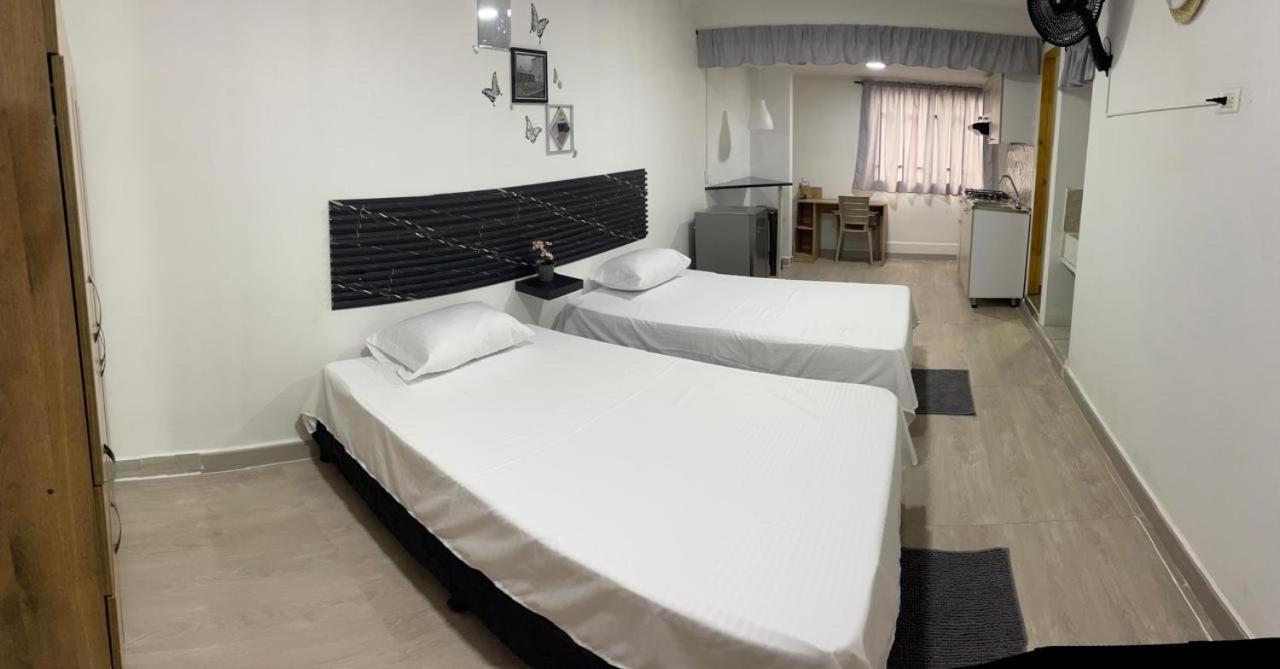 Amoblado En Belen Apartamento