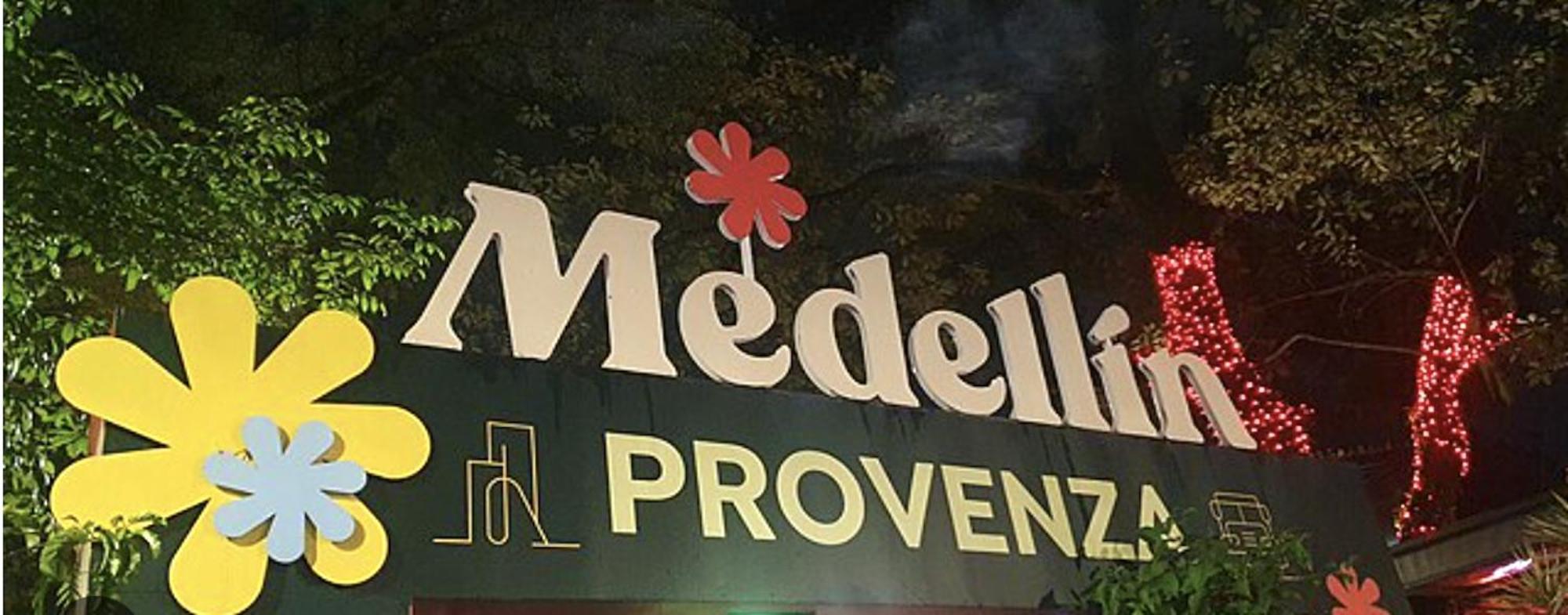 Hotel Provenza Garden 3*