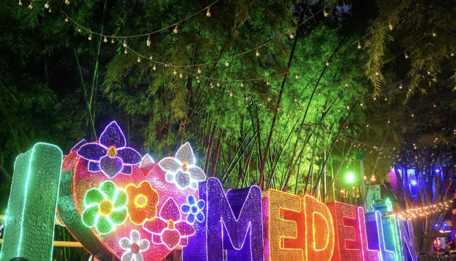 Provenza Garden Hotel Medellín
