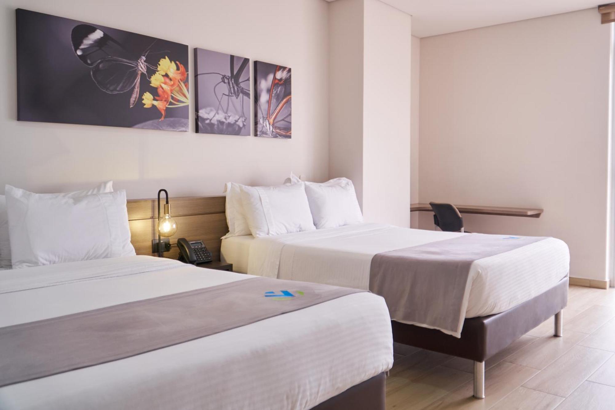 Hotel Vivre