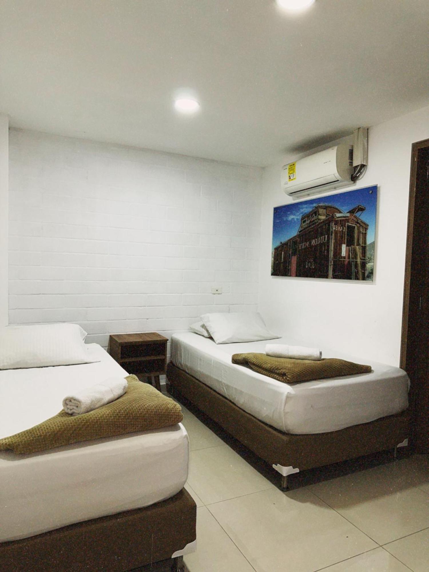 Sie7e Hotel