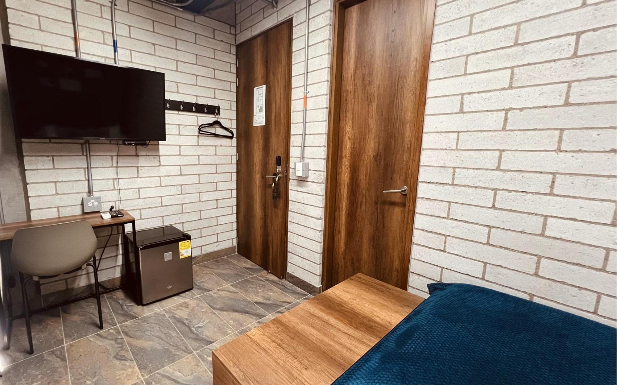 Manila Boutique Hotel Medellín
