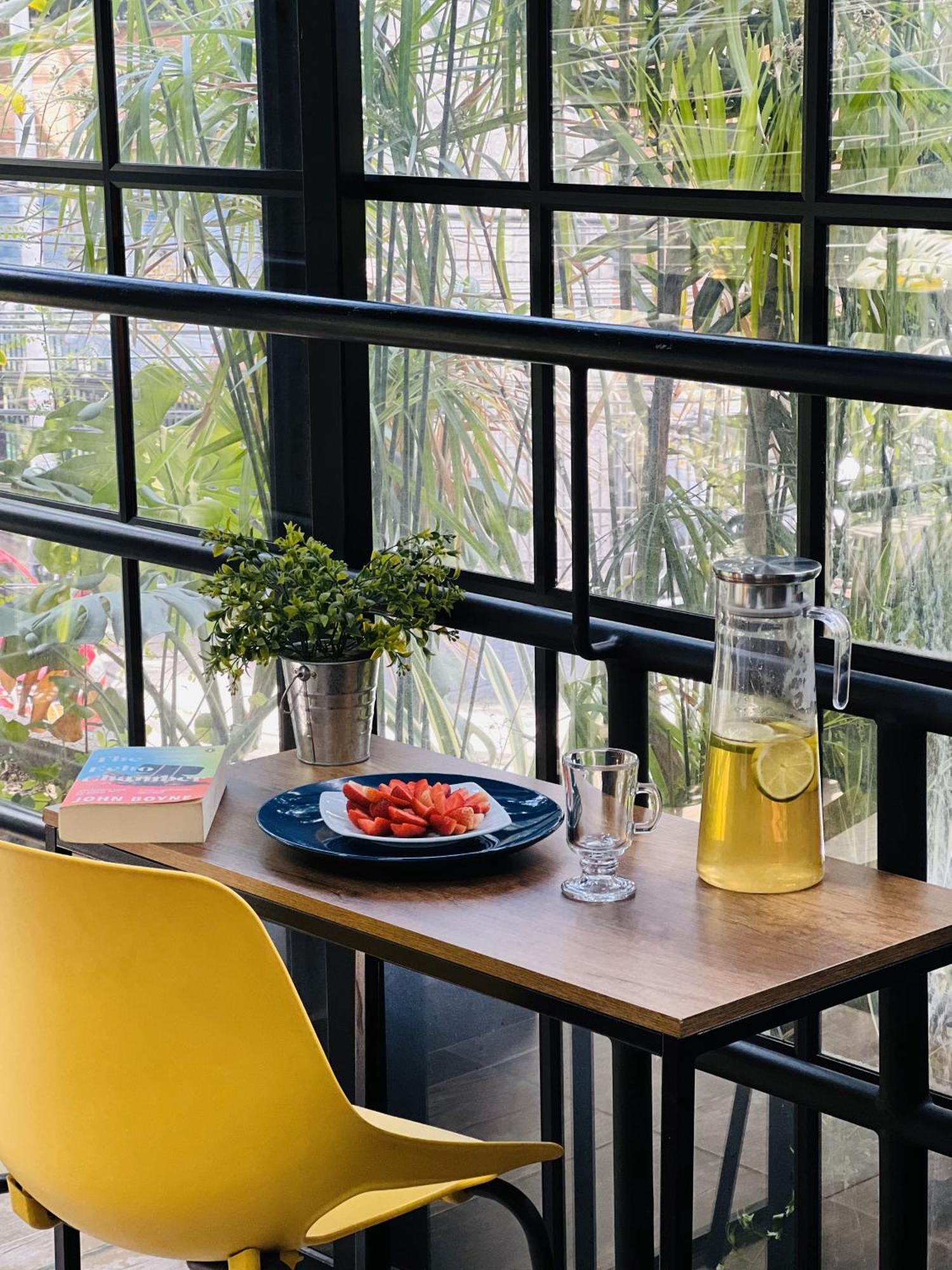 Manila Boutique Hotel Medellín