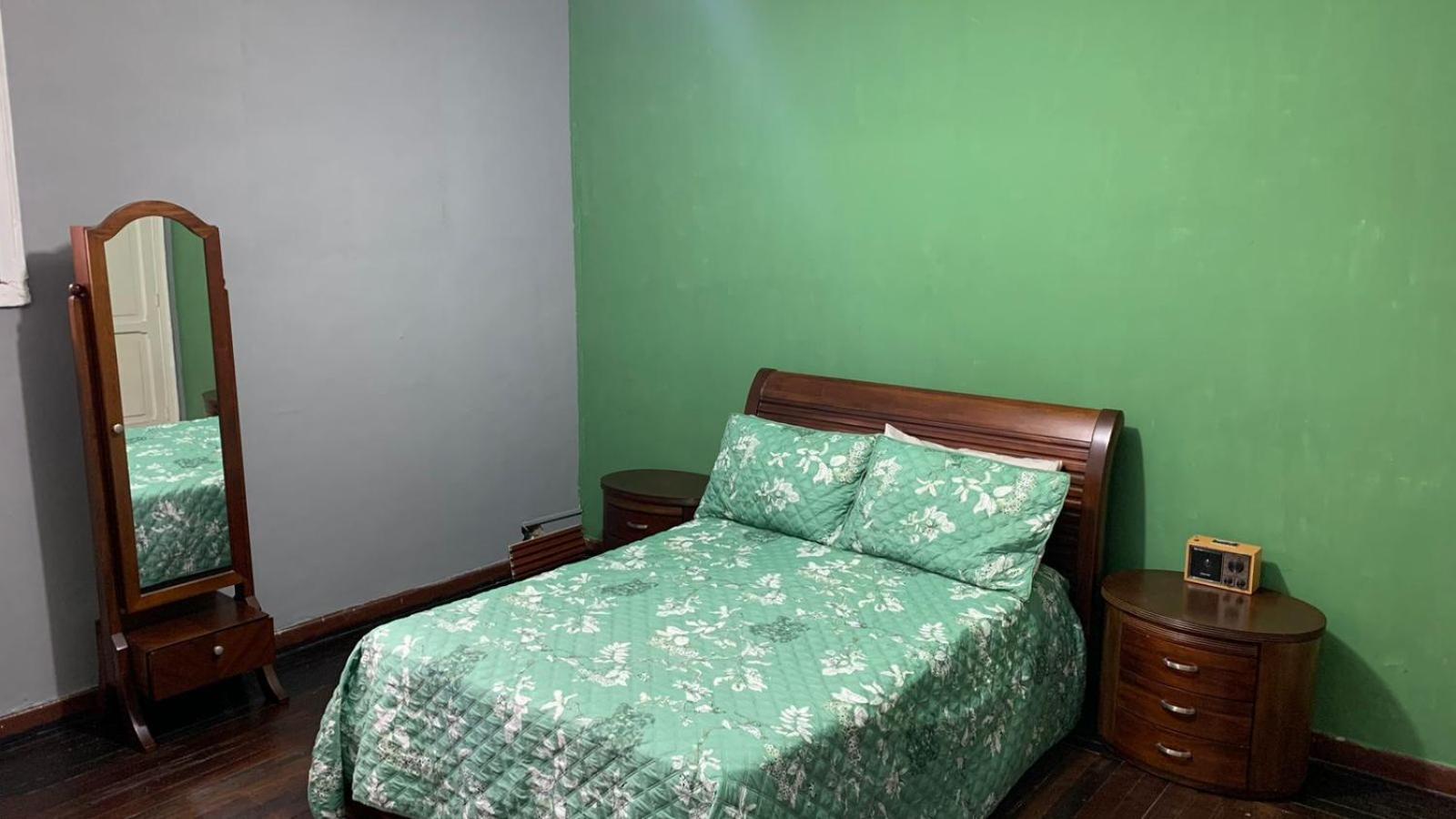 Casa Cordoba Medellín