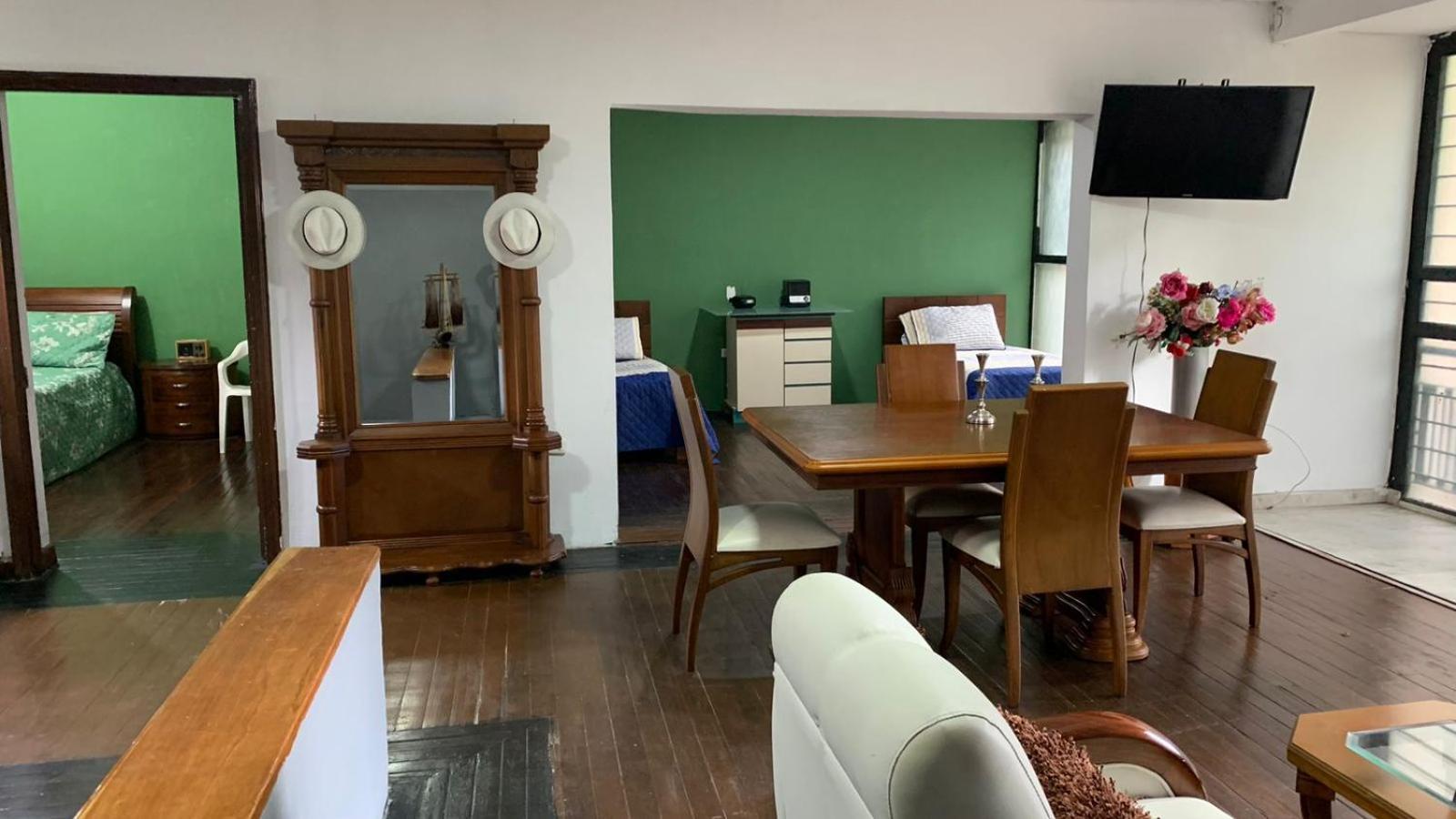 Apartamento Casa Cordoba Medellín